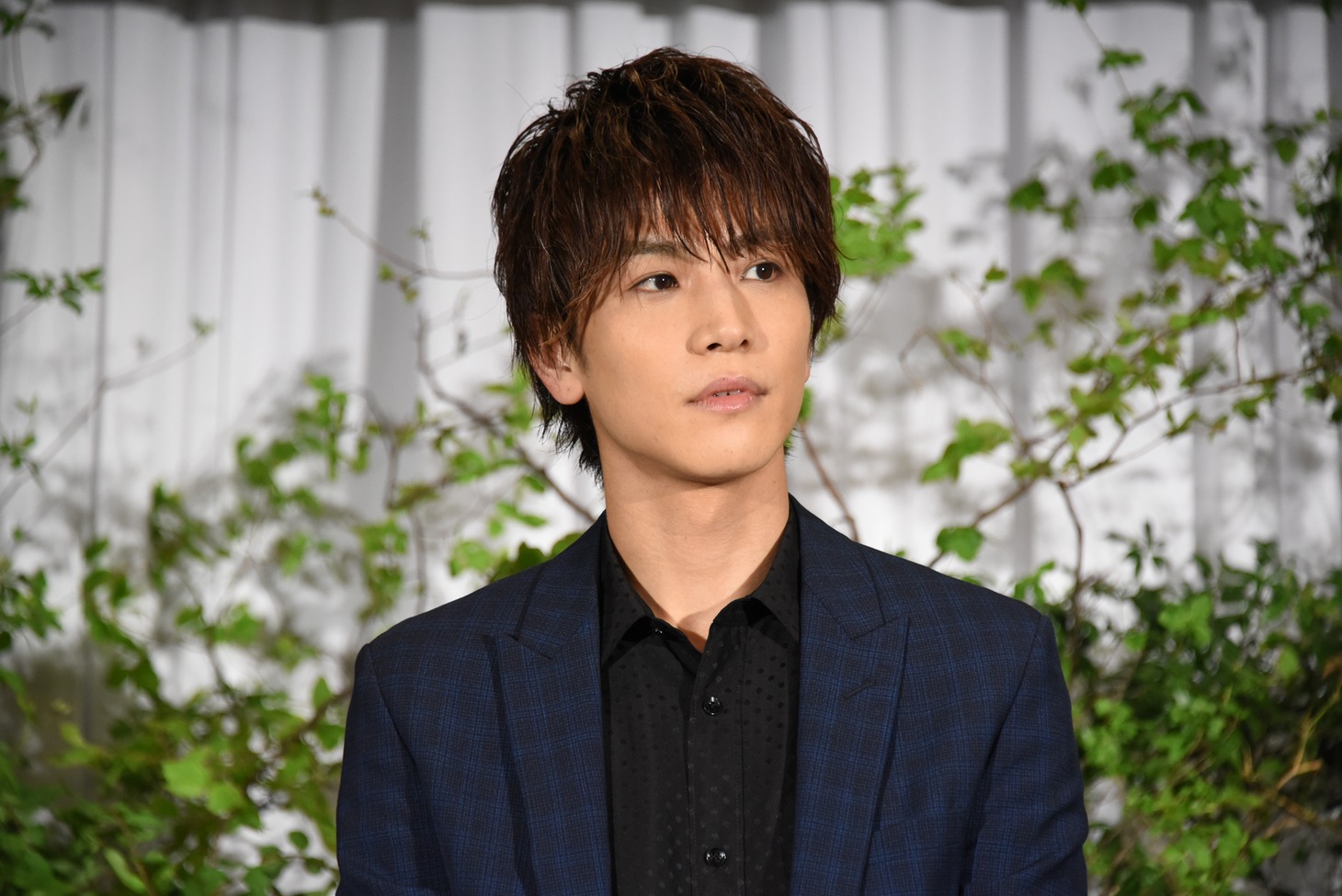 岩田剛典