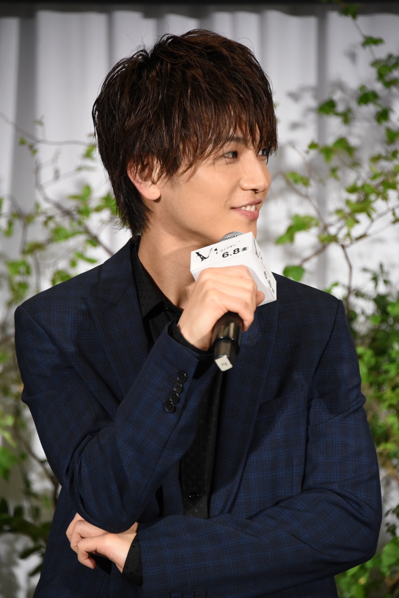 岩田剛典