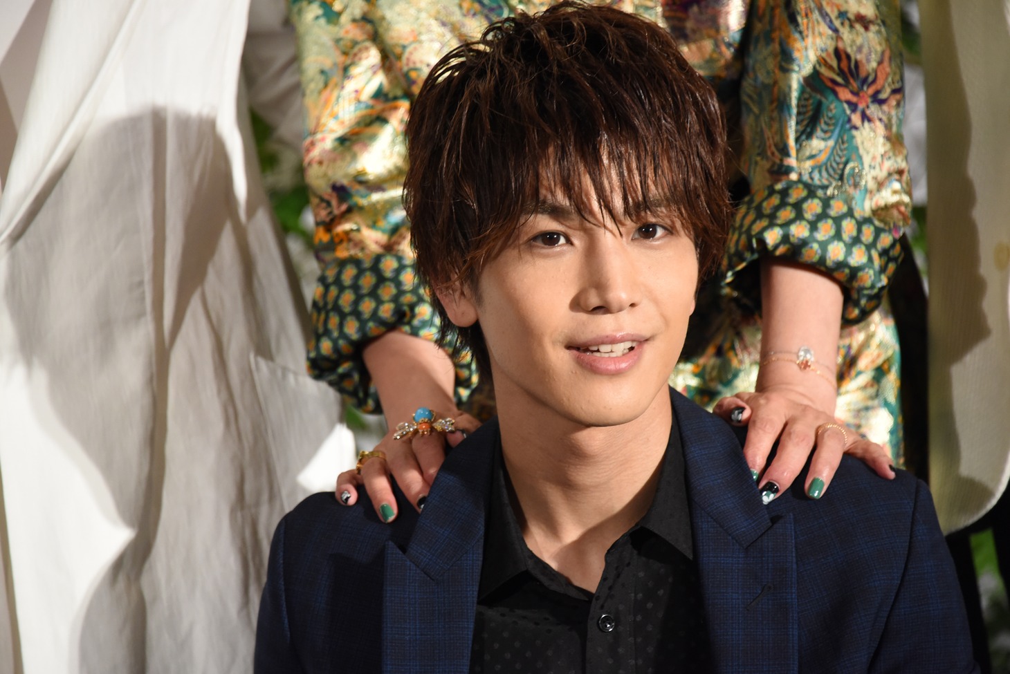 岩田剛典