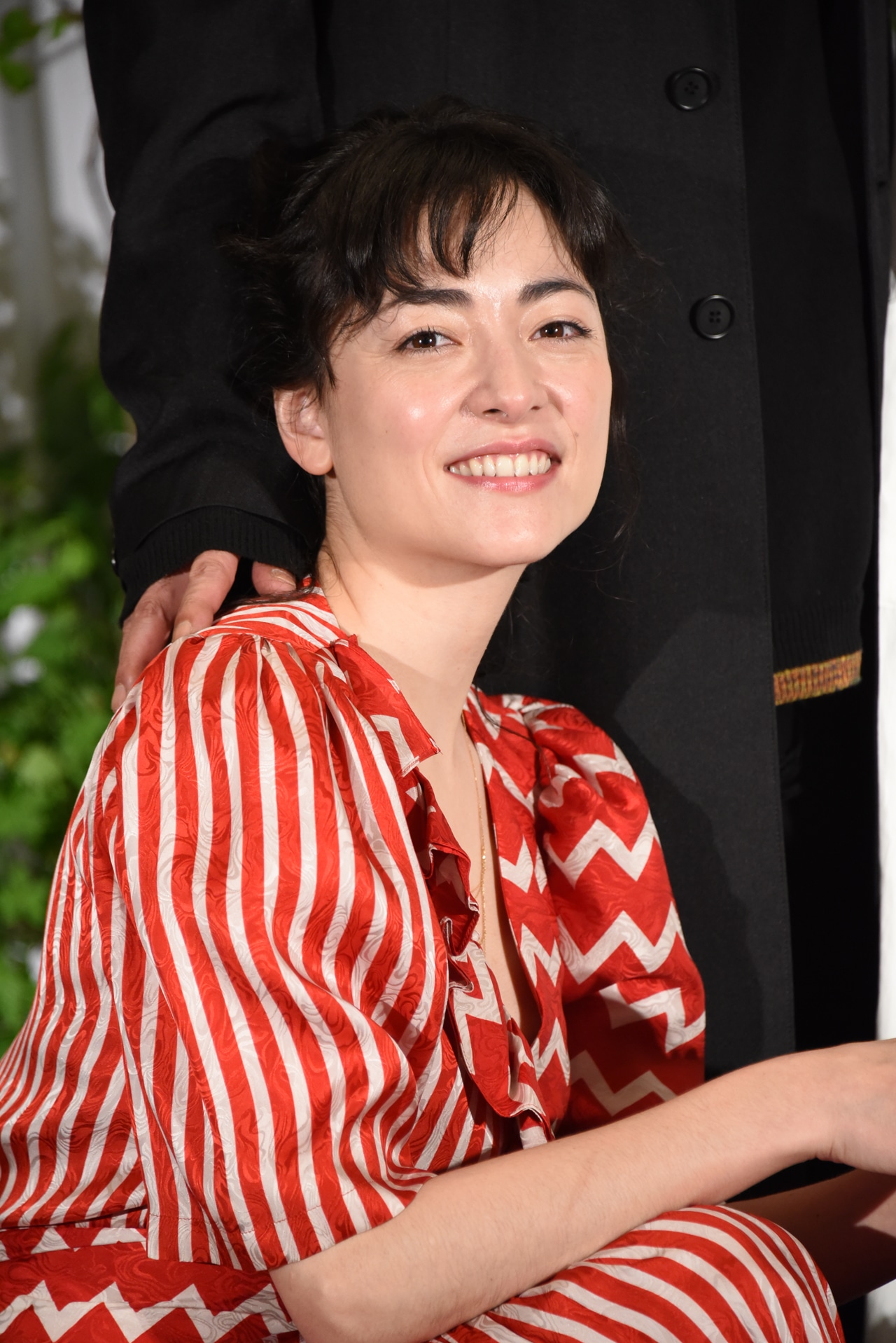 美波