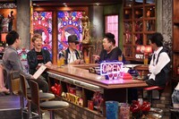 4月26日放送「アウト×デラックス」のワンシーン。(c) フジテレビ