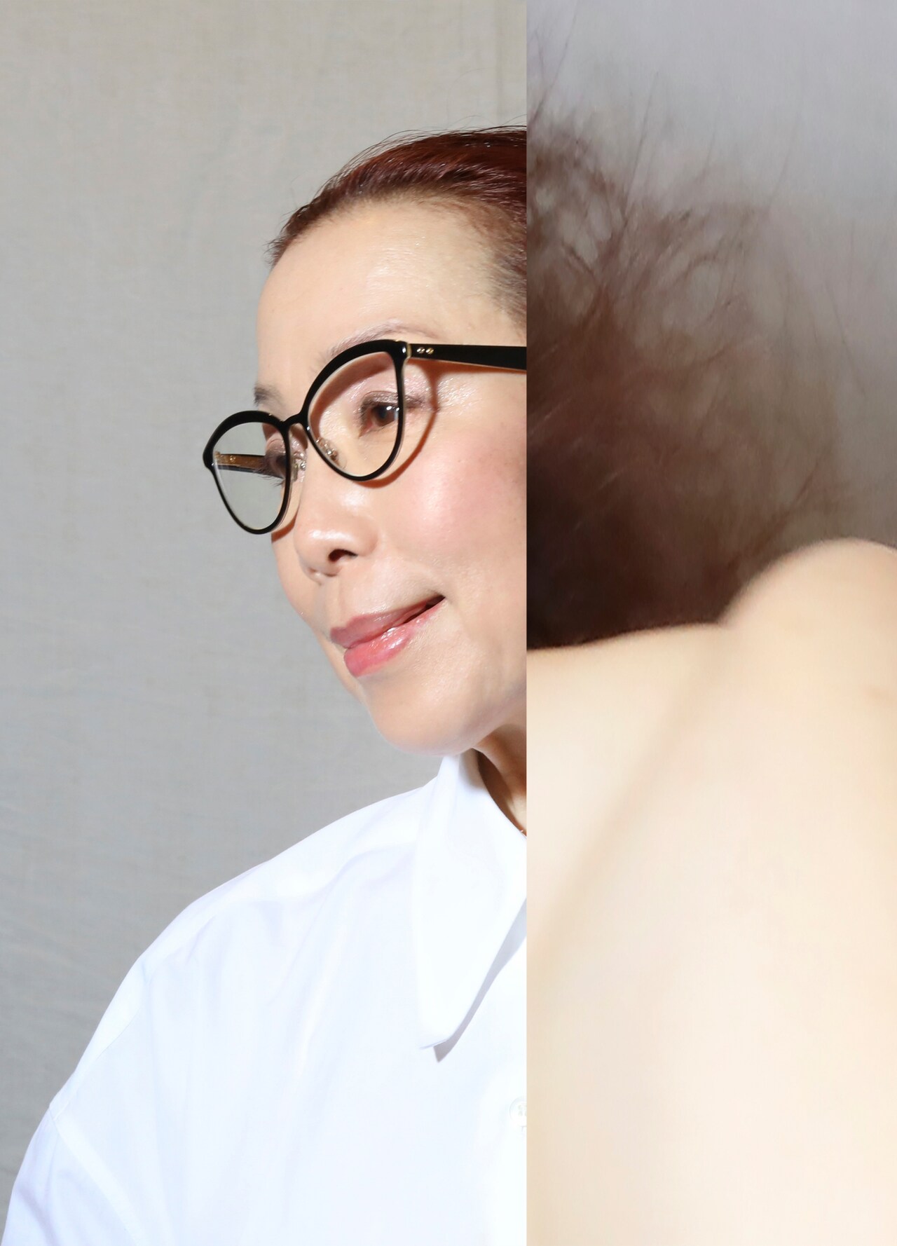 佐藤奈々子、Riki Hidakaとコラボで6月に新作