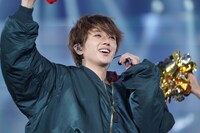 Nissy（西島隆弘）