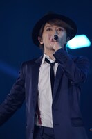 Nissy（西島隆弘）