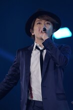 Nissy（西島隆弘）