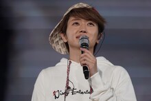 Nissy（西島隆弘）