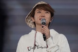 Nissy(西島隆弘)