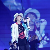 Nissy（西島隆弘）