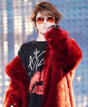 Nissy（西島隆弘）