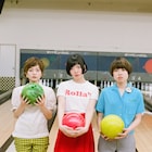 SHISHAMOニューアルバムはタイアップ曲満載13曲入り、ティザー公開中