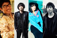 「VIVA LA J-ROCK ANTHEMS」メンバー