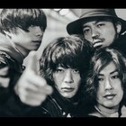 クリープハイプ2年ぶりアルバムは9月発売、ライブハウスツアー日程も発表