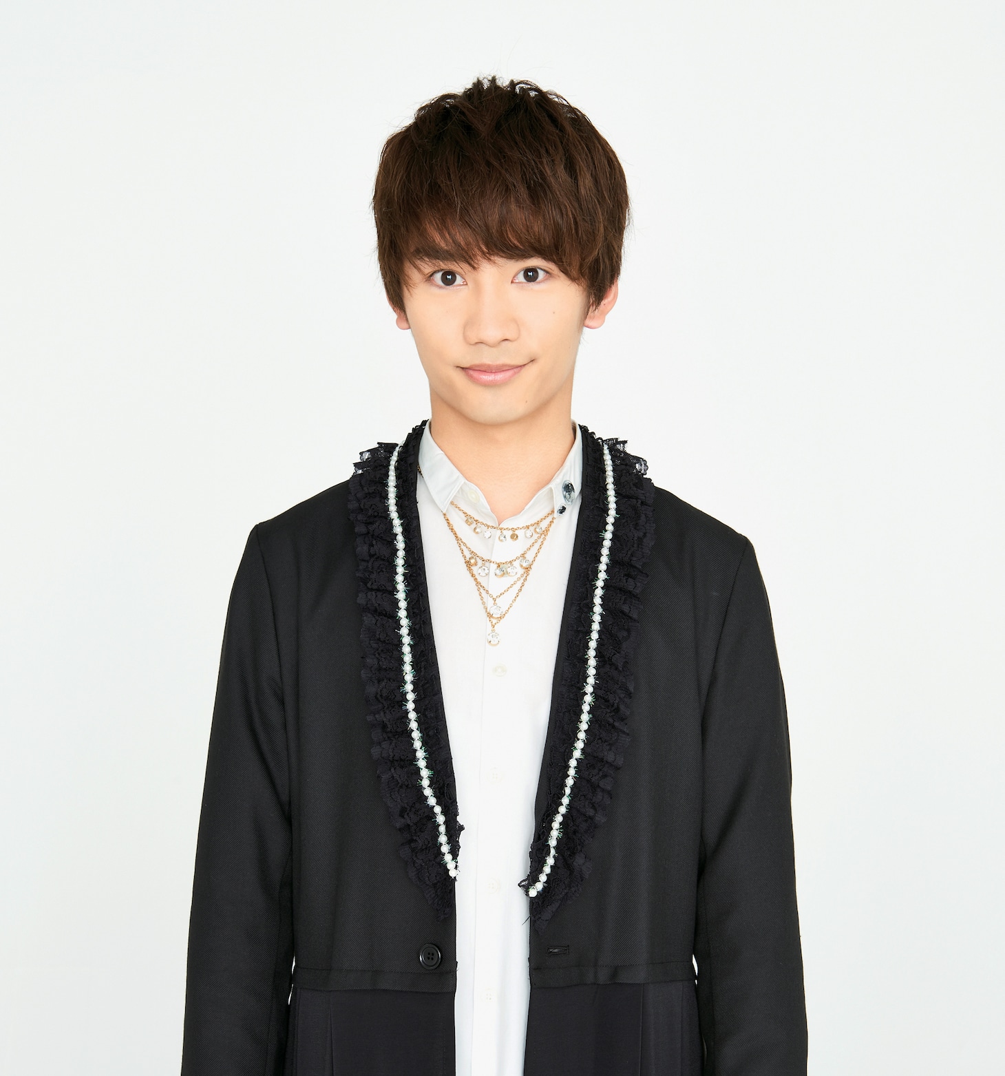 藤原丈一郎