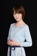生駒里奈 (c)テレビ朝日