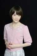 生駒里奈 (c)テレビ朝日