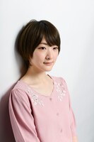 生駒里奈 (c)テレビ朝日
