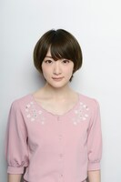 生駒里奈 (c)テレビ朝日