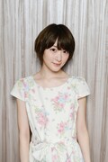 生駒里奈 (c)テレビ朝日
