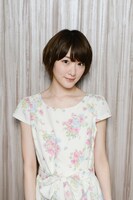 生駒里奈 (c)テレビ朝日