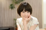 生駒里奈 (c)テレビ朝日