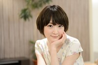 生駒里奈 (c)テレビ朝日