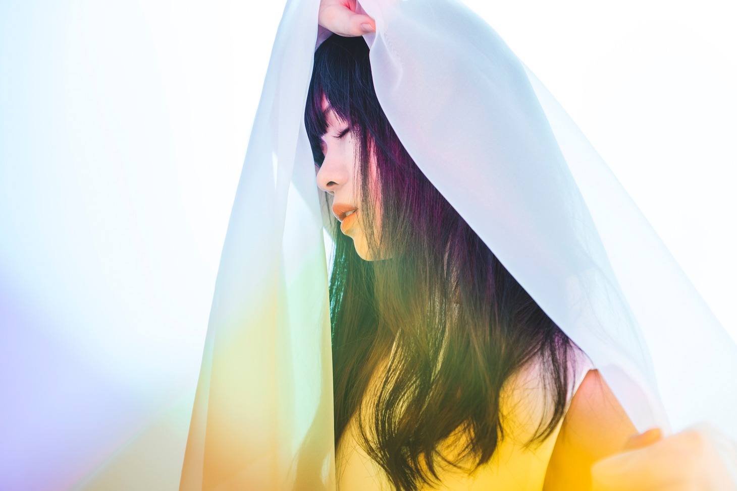 キミノオルフェ