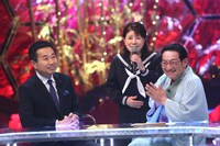 「『三宅裕司と春風亭昇太のサンキュー歌謡曲一座 ～モーレツにハレンチは永久に不滅です編～』」場面カット (c)フジテレビ