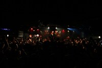 Xmas Eileen「VILLAGE VANGUARD presents Before Christmas 2018」東京・shibuya eggman公演の模様。（Photo by SHINYA TANAKA）