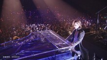 YOSHIKI（X JAPAN）