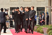 三代目 J Soul Brothers from EXILE TRIBE