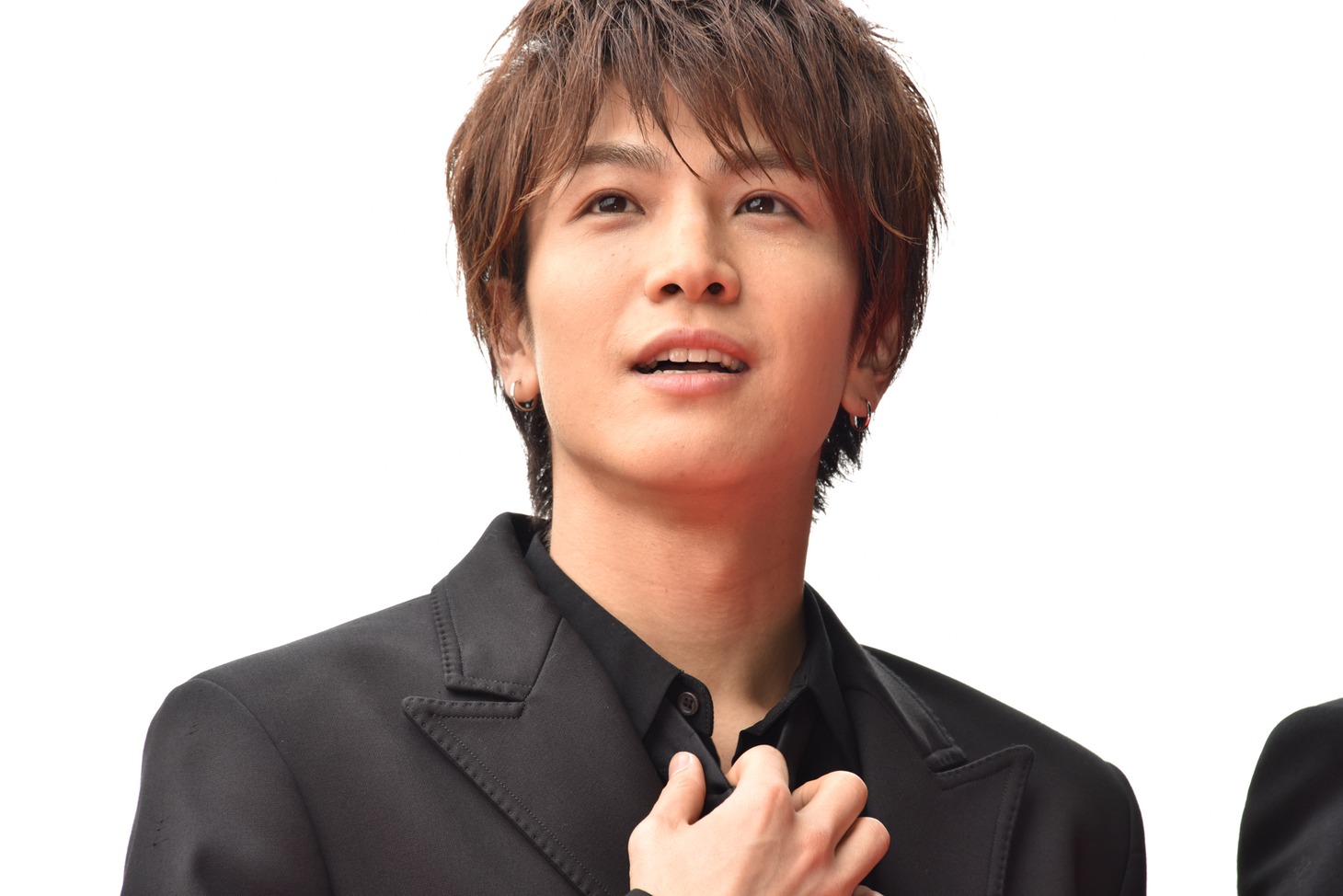 岩田剛典