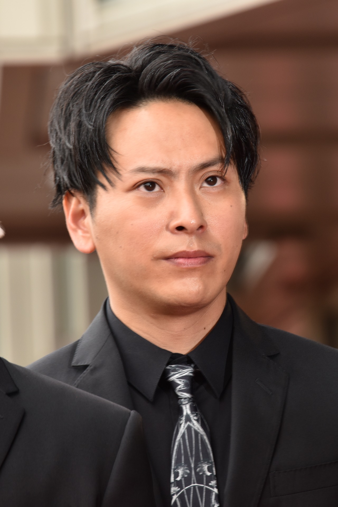 山下健二郎
