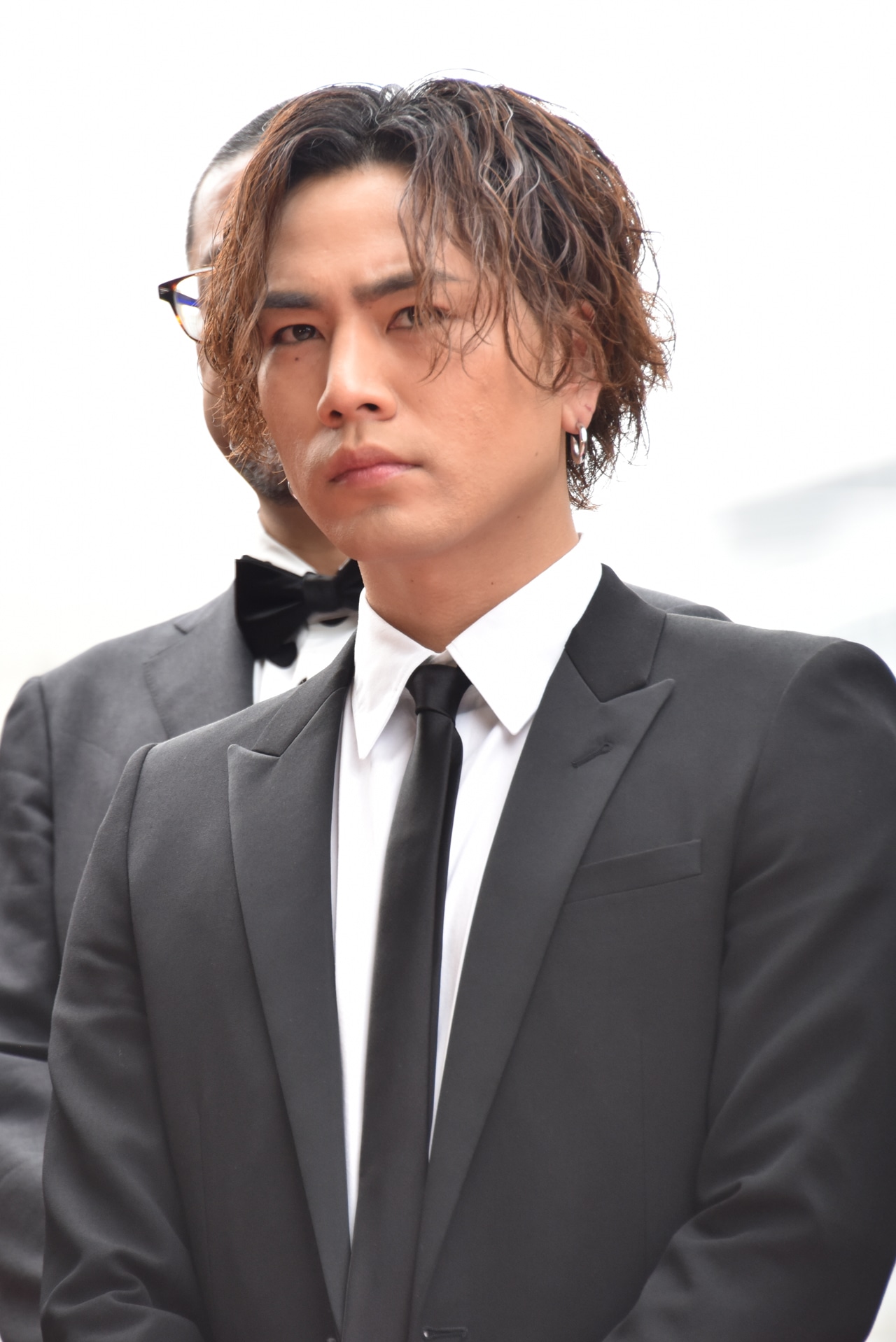 登坂広臣