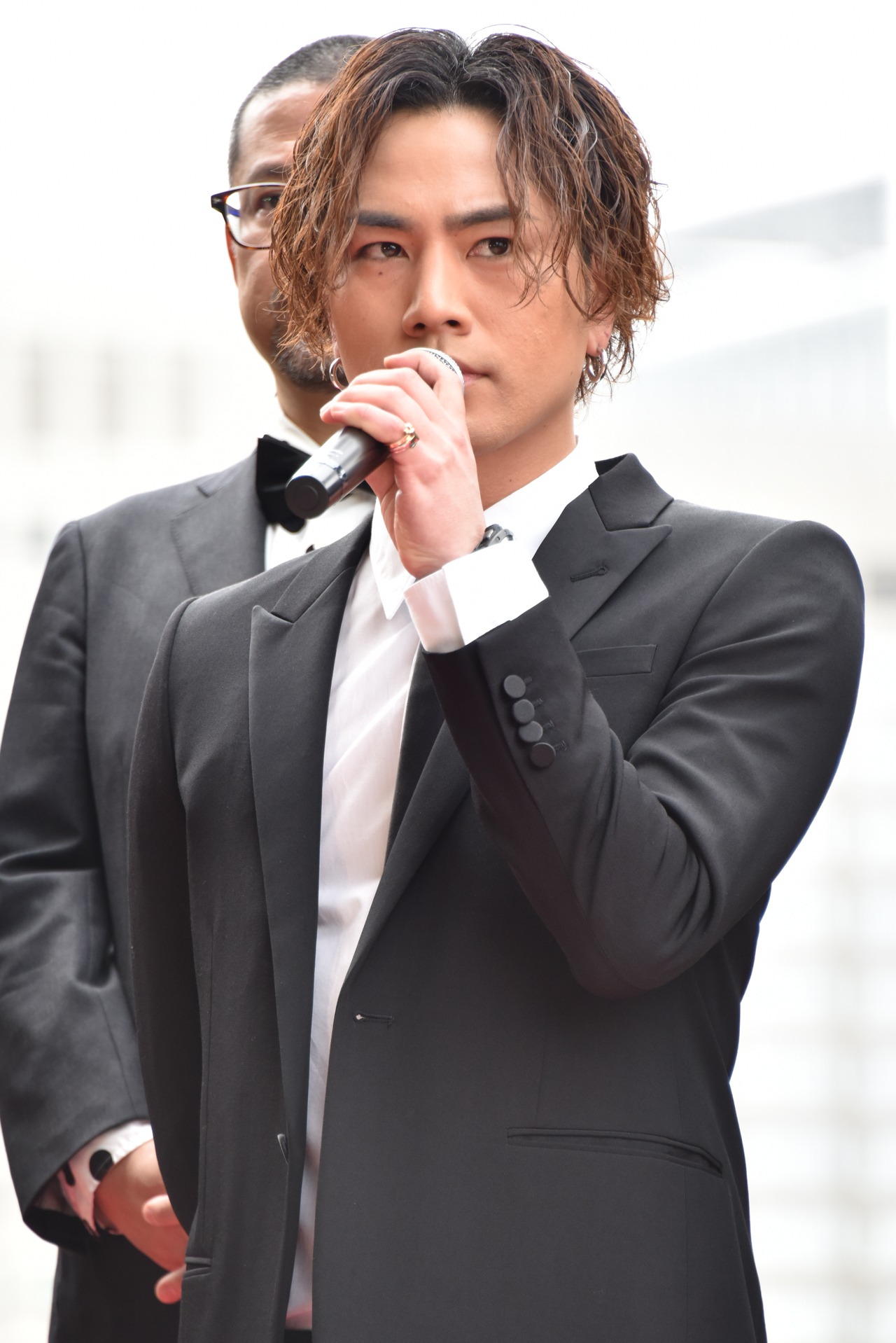 登坂広臣
