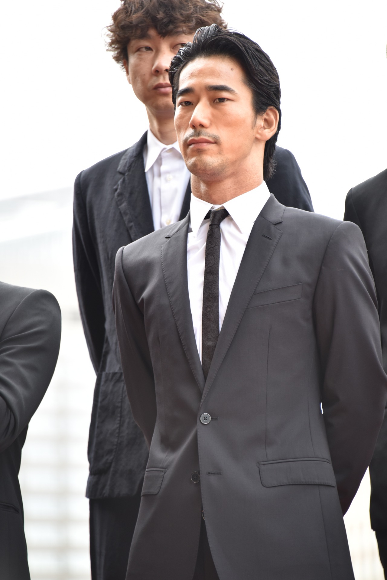 NAOKI