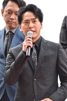 山下健二郎