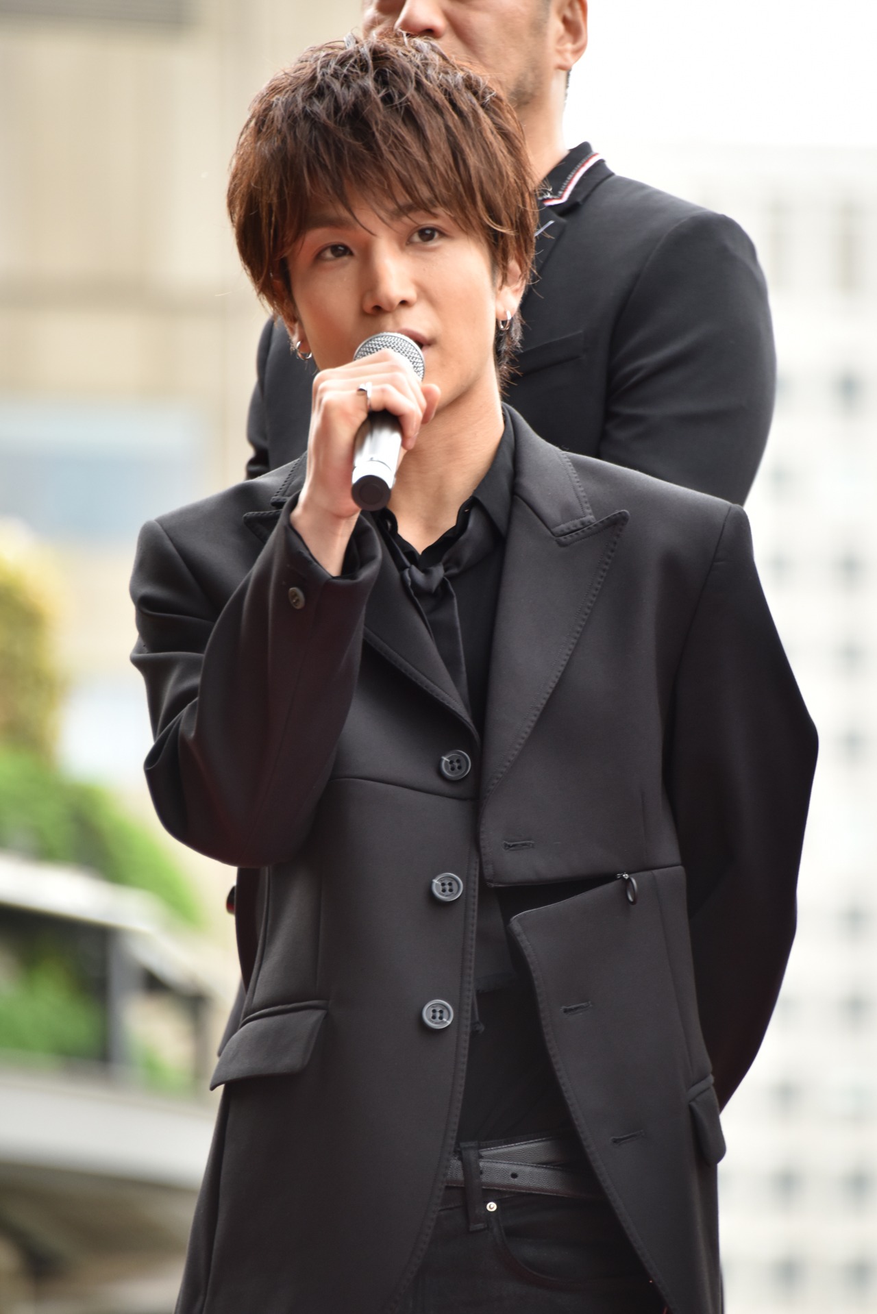 岩田剛典