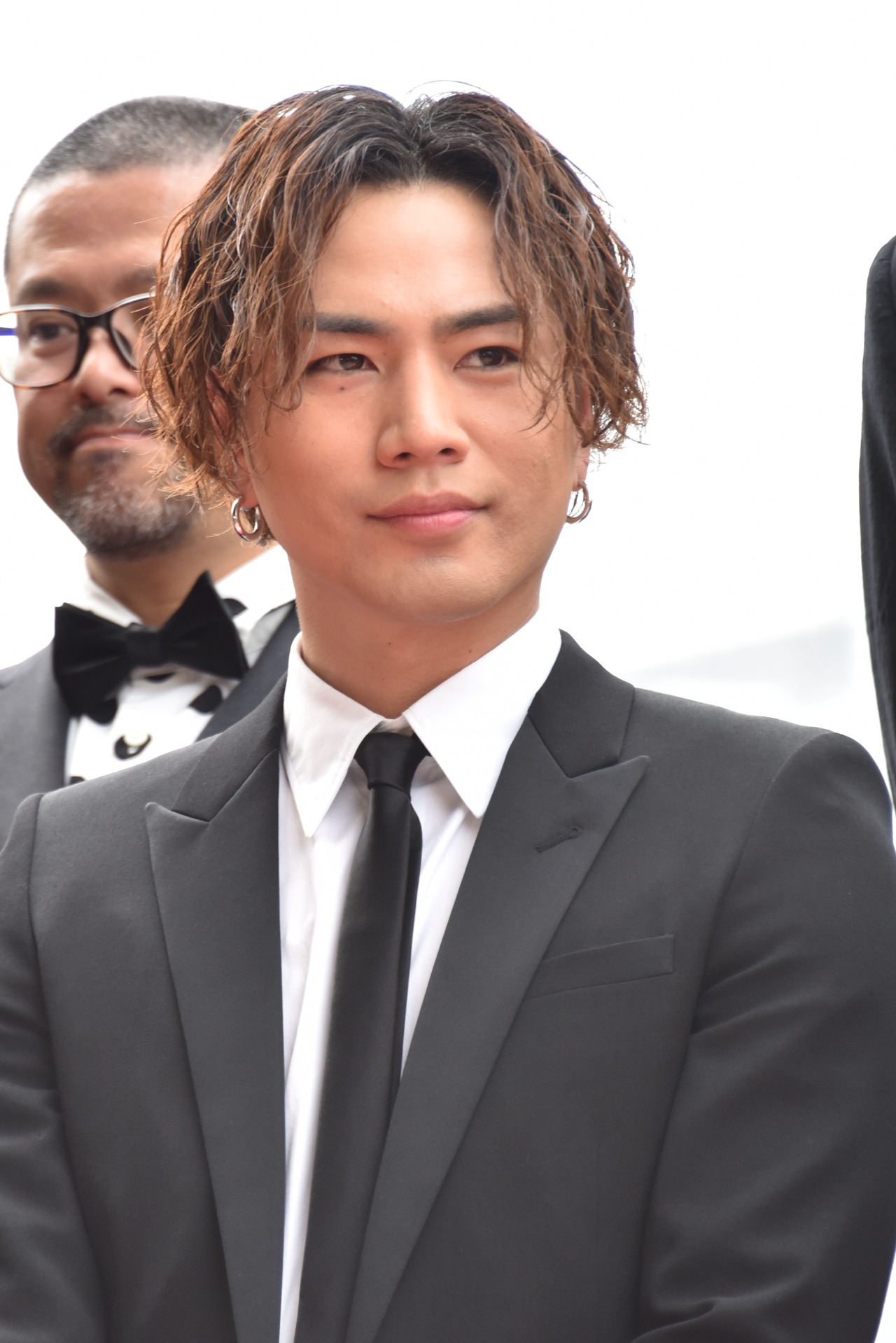登坂広臣