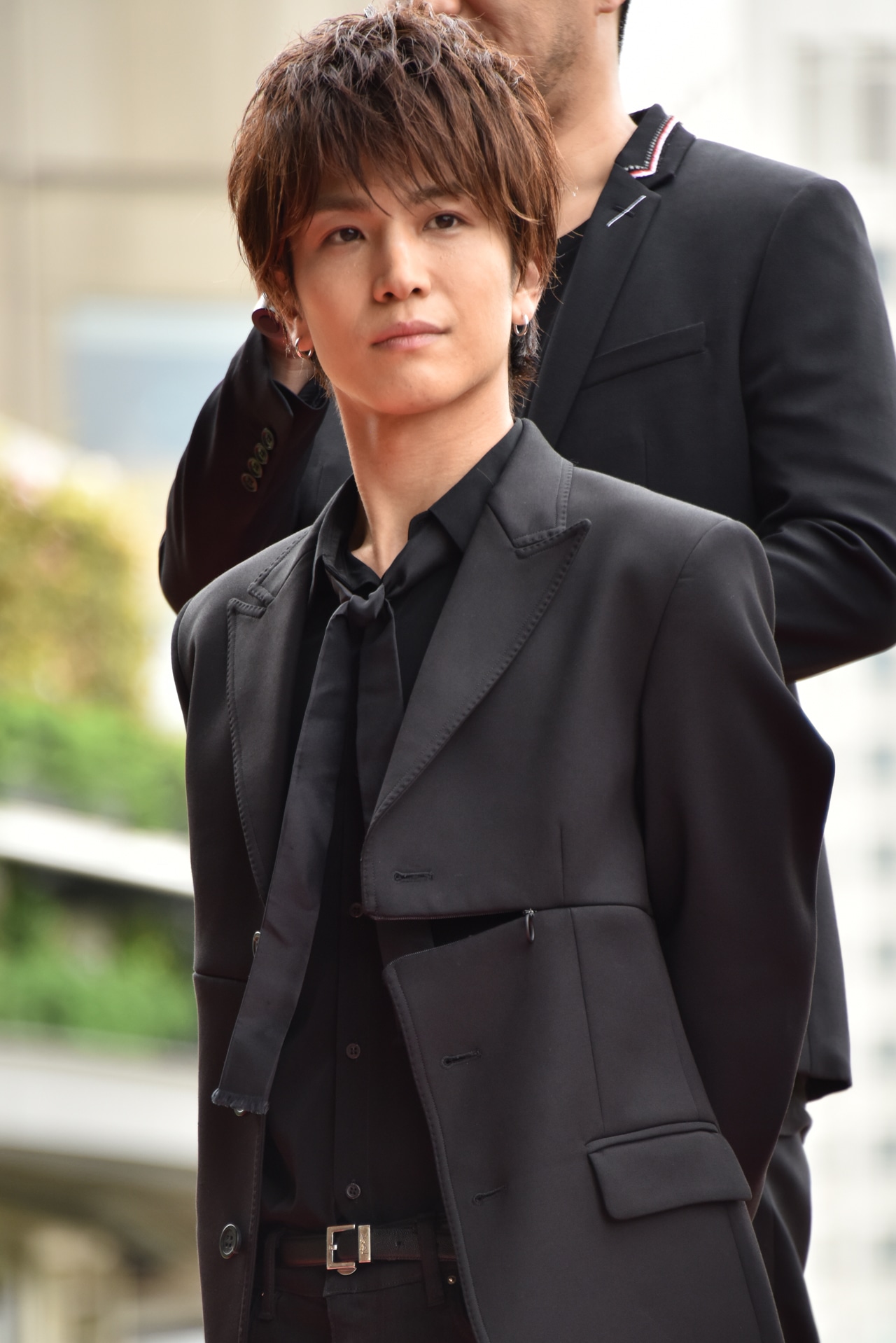 岩田剛典