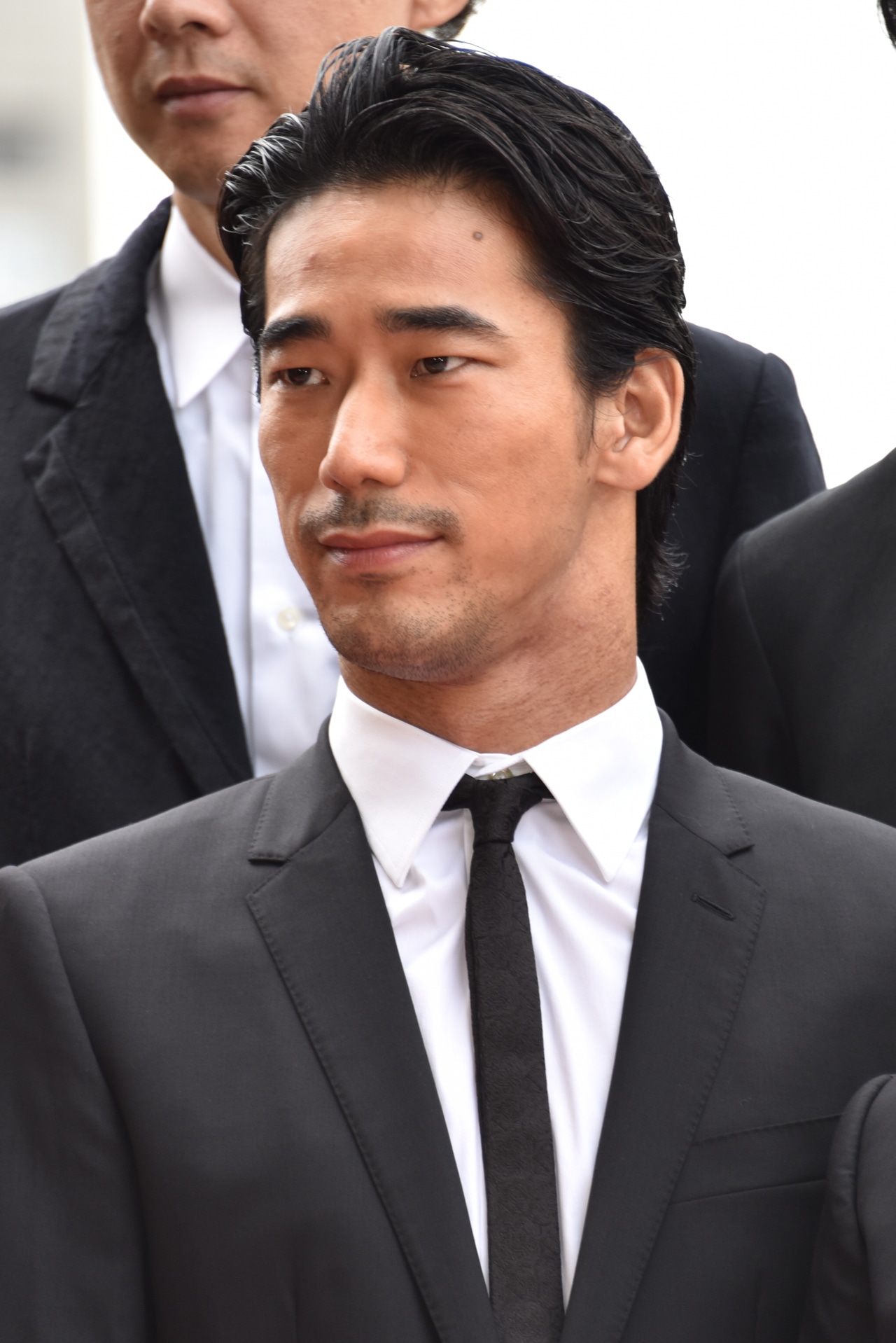 NAOKI