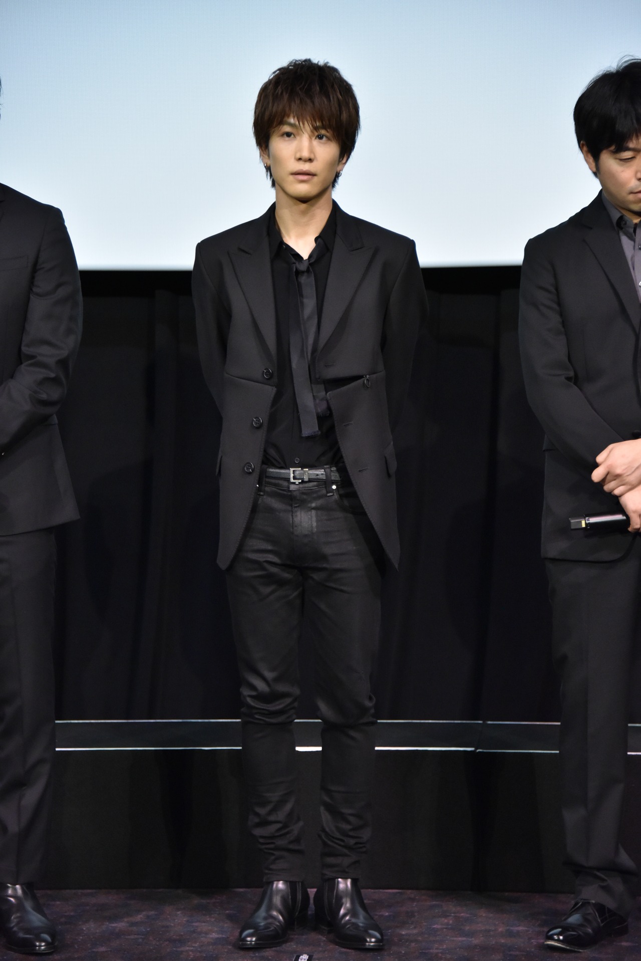岩田剛典