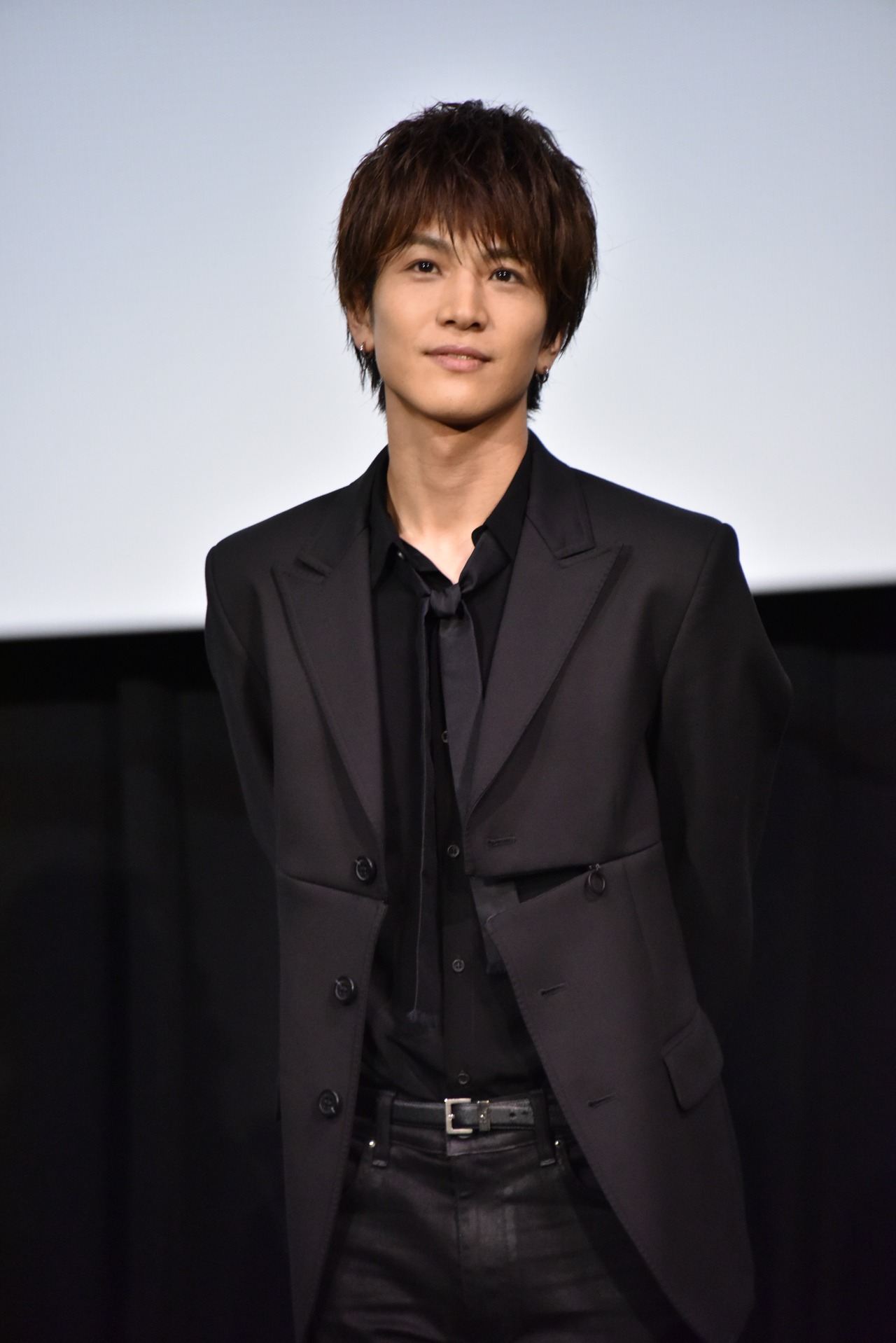 岩田剛典