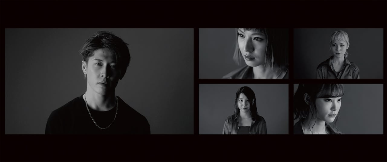 MIYAVIとSCANDALが英語でメッセージ「FENDER MADE IN JAPAN」ムービー