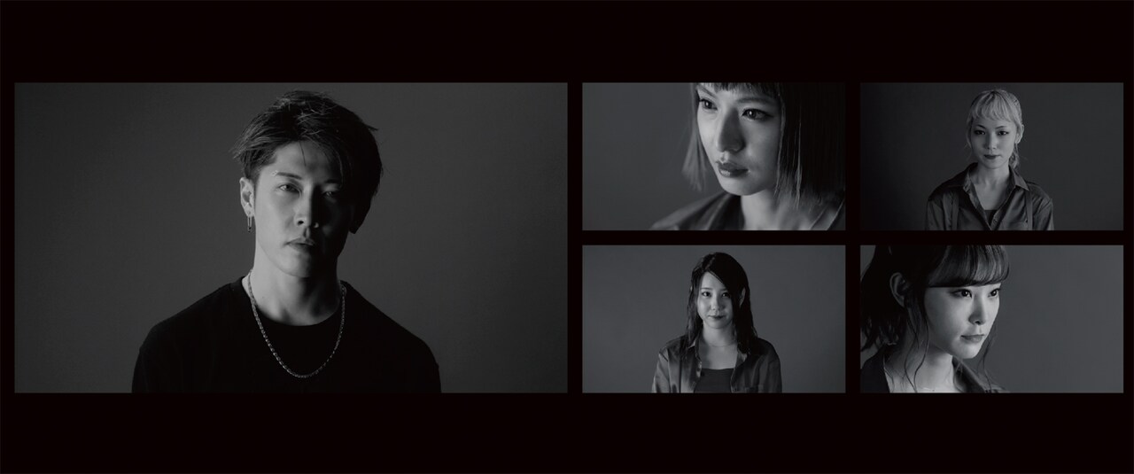 「PRIDE OF MADE IN JAPAN」キービジュアル