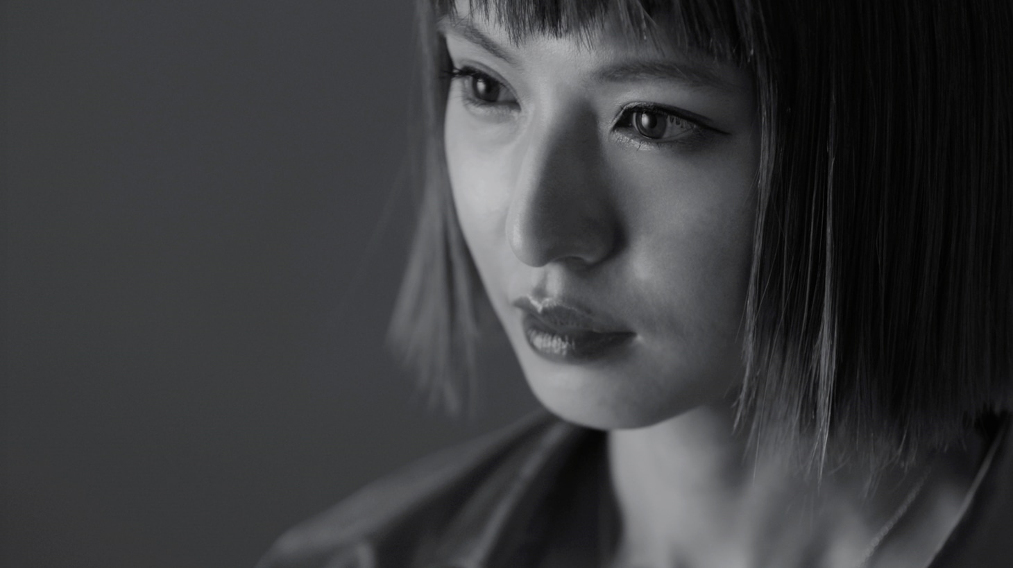HARUNA（SCANDAL）