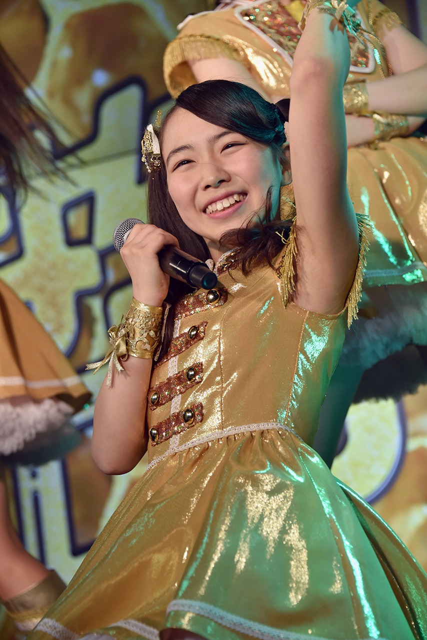 播磨怜奈