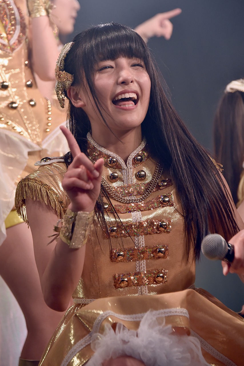 澪風