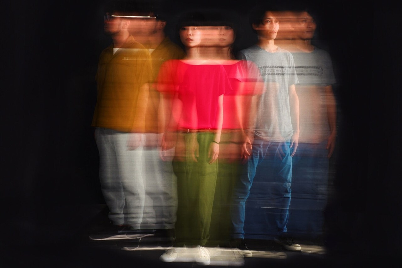 ayutthaya、新作「dejavu」リリース＆レコ発ライブ開催