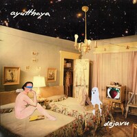 ayutthaya「dejavu」ジャケット