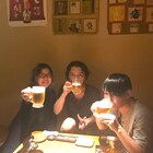 クラムボン「異世界居酒屋」ED主題歌を本日配信リリース